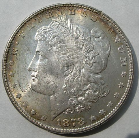 1878-Morgan